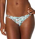 Majtki Kąpielowe SLOGGI Wild Heart Dół Bikini Figi Mini