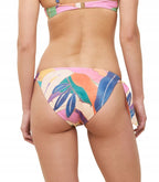Majtki Kąpielowe Dół Bikini TRIUMPH SUMMER ALLURE Tai Figi WIĄZANE