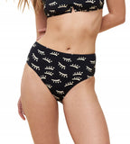 Majtki Kąpielowe Dół Bikini Triumph Flex Smart Summer Maxi PT