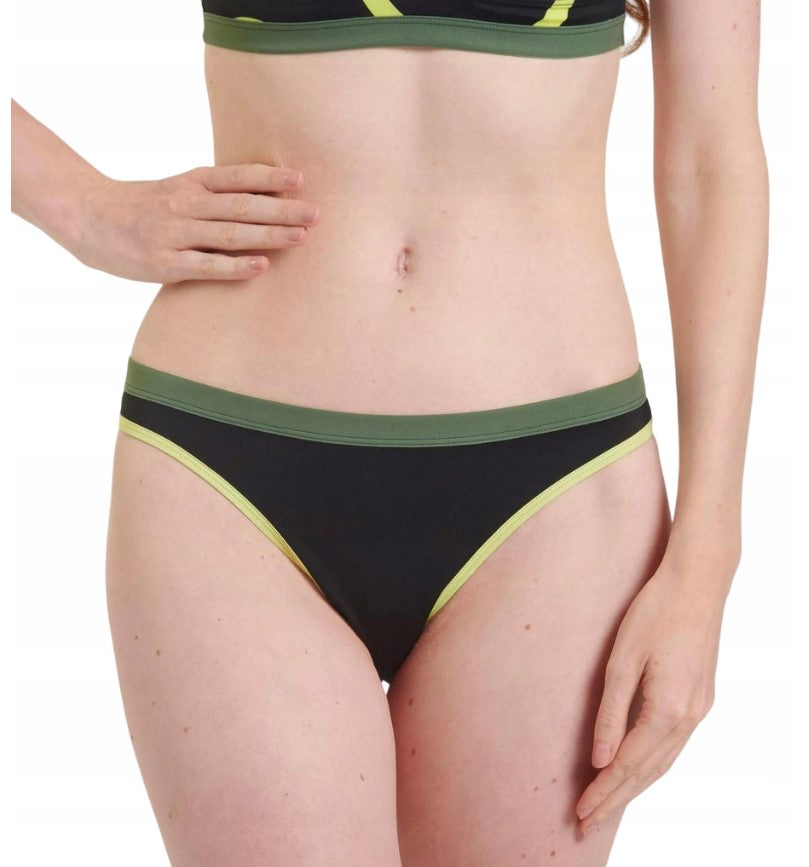 Majtki Kąpielowe Dół Bikini SLOGGI SHORE MARINA GRANDE MINI