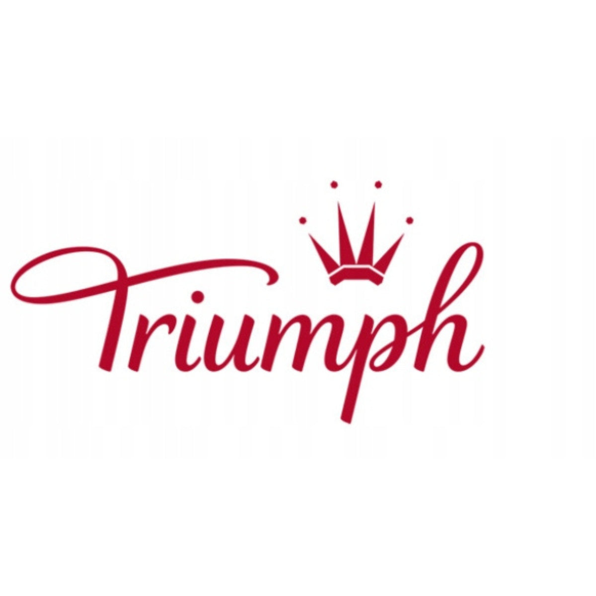 Majtki Kąpielowe TRIUMPH Dół Bikini Flex Smart Rio XS 34 Figi Czerwone