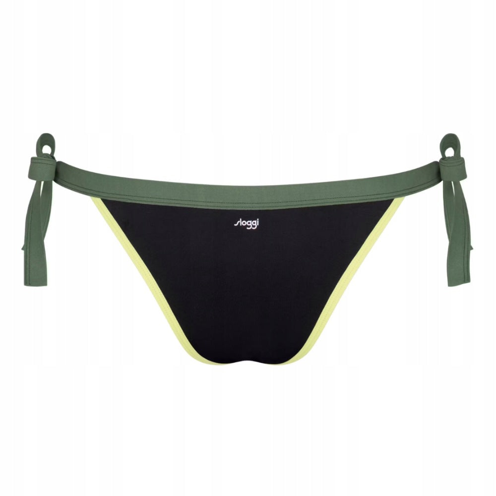 Majtki Kąpielowe Dół Bikini SLOGGI SHORE MARINA GRANDE TANGA