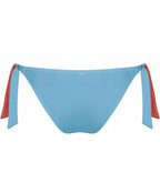 Majtki Kąpielowe Dół Bikini SLOGGI WOMEN SHORE KOSRAE TANGA DWUSTRONNE