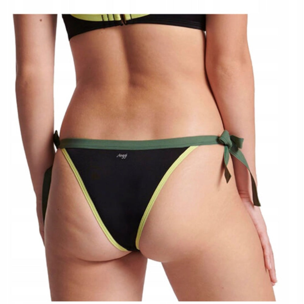 Majtki Kąpielowe Dół Bikini SLOGGI SHORE MARINA GRANDE TANGA