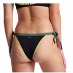 Majtki Kąpielowe Dół Bikini SLOGGI SHORE MARINA GRANDE TANGA