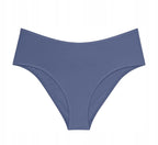 TRIUMPH Majtki Kąpielowe Dół Bikini Wysoki Stan Summer Allure 40 L Maxi