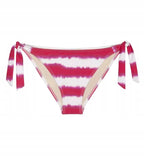 Majtki Kąpielowe TRIUMPH Dół Bikini Summer Fizz Tai 36 S Tie-Dye Wiązane