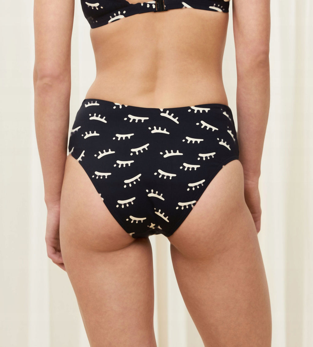 Majtki Kąpielowe Dół Bikini Triumph Flex Smart Summer Maxi PT