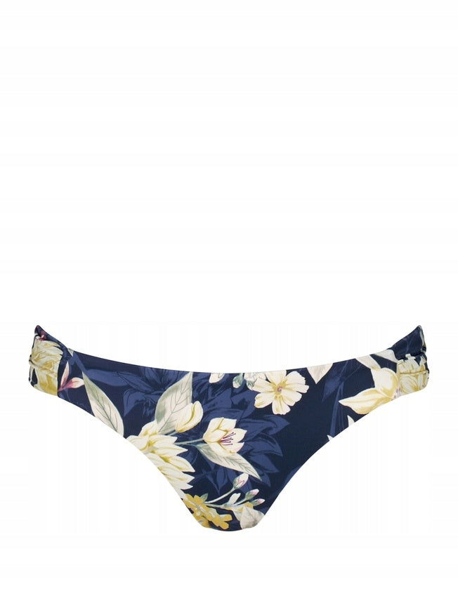 Majtki Kąpielowe Dół Bikini Triumph Botanical Leaf Mini