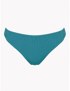 Dół Bikini Triumph Solid Splashes 2.0 Tai 44 Niebieskie Figi Kąpielowe