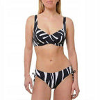 Majtki Kąpielowe Dół Bikini TRIUMPH Summer Mix Match Midi