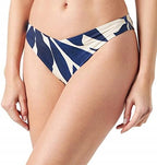 Majtki Kąpielowe TRIUMPH Dół Bikini Summer Allure Rio 40 L Niebieskie Figi