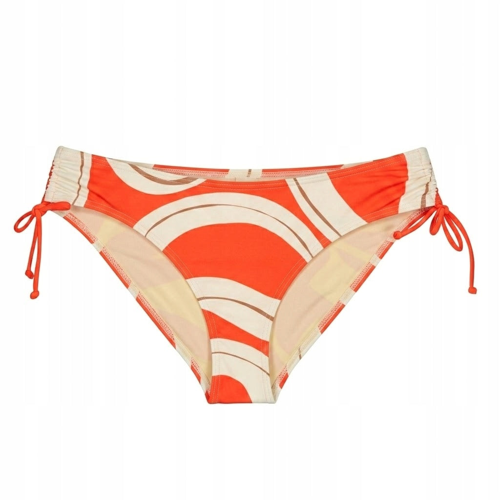 Majtki Kąpielowe Dół Bikini TRIUMPH MIDI X Summer Allure TROCZKI
