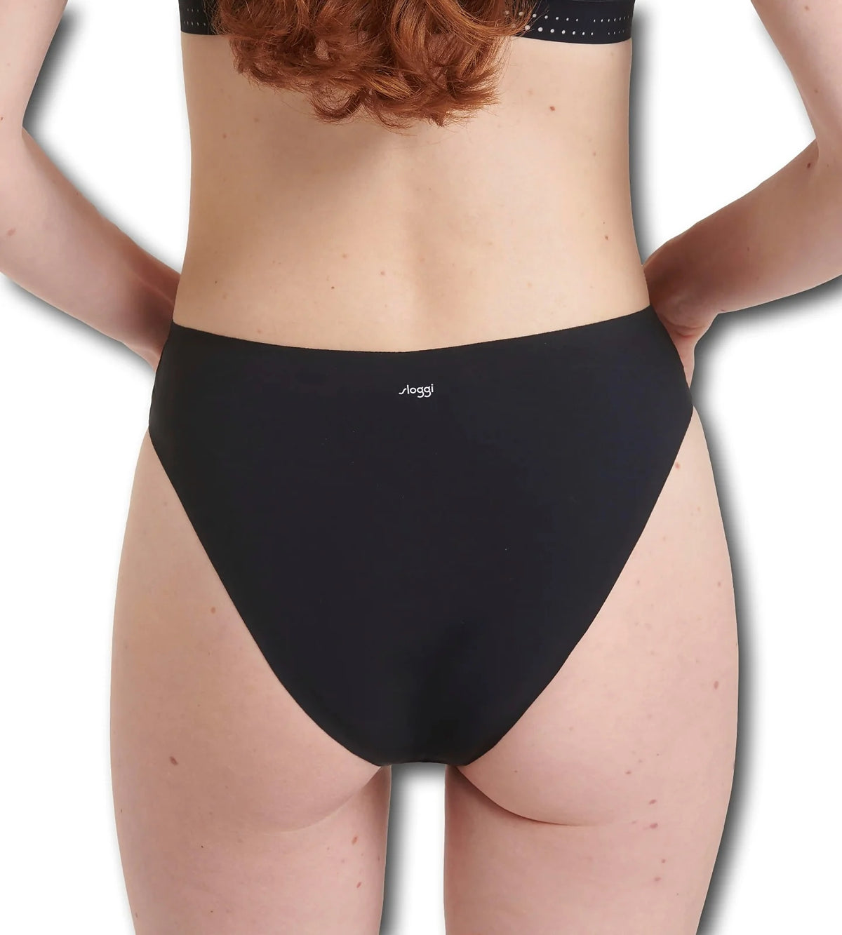 Majtki Kąpielowe Dół Bikini SLOGGI Shore Arienzo Ultra Highleg