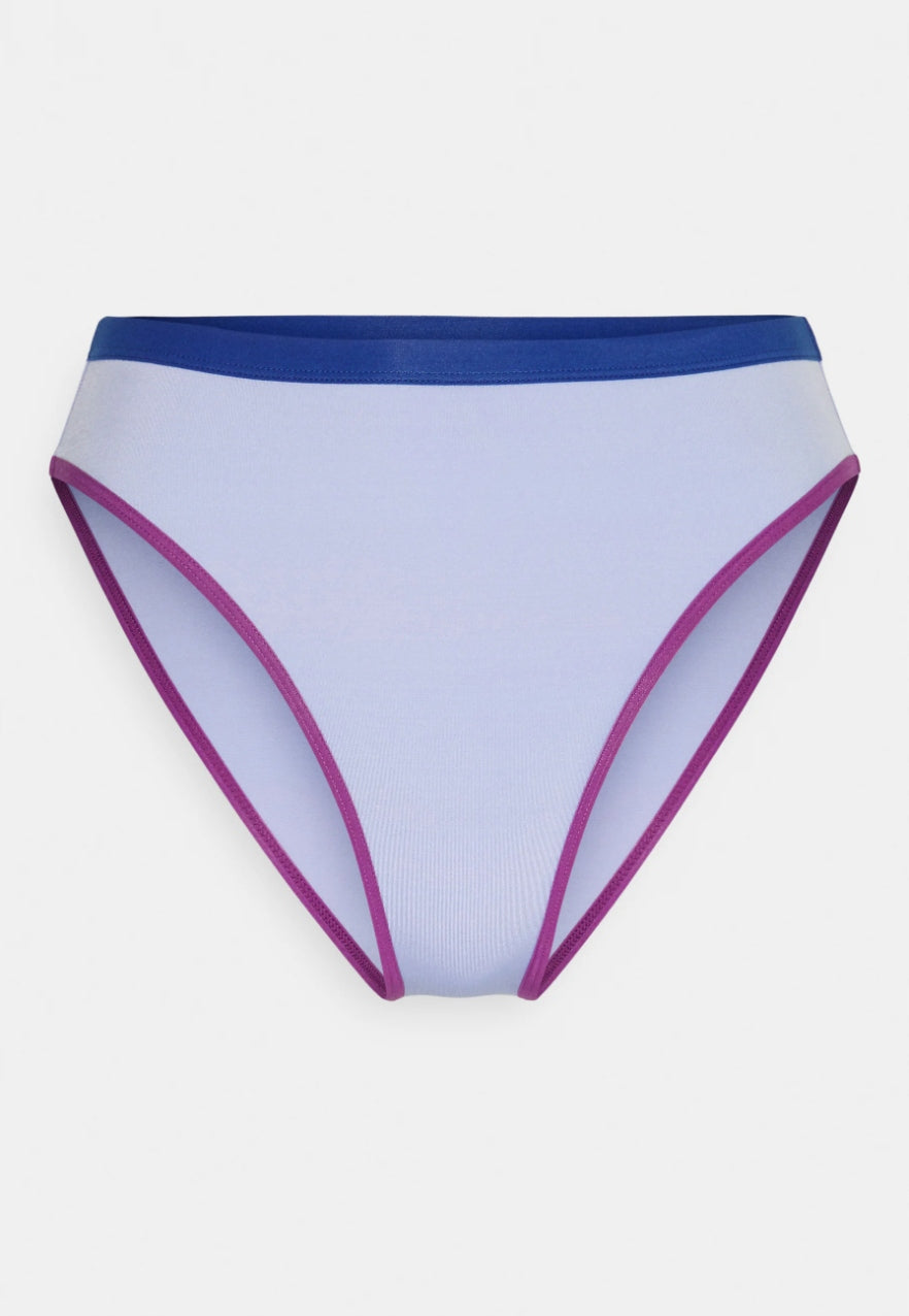 Majtki Kąpielowe SLOGGI Shore Marina Grande Dół Bikini Ultra Highleg